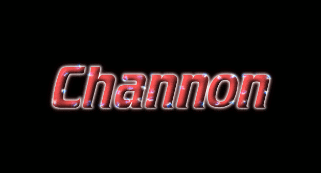 Channon Logo
