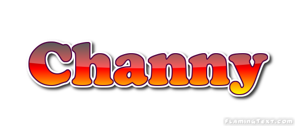 Channy Лого
