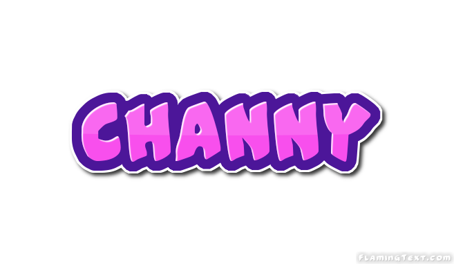 Channy 徽标