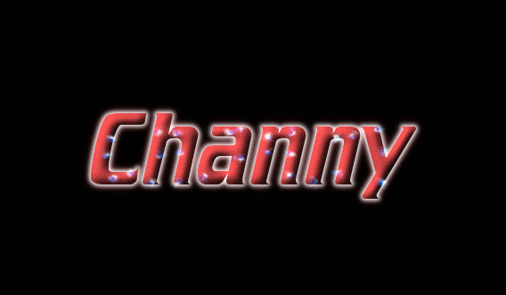 Channy ロゴ