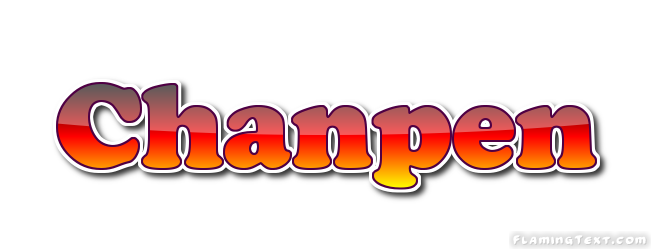Chanpen Лого
