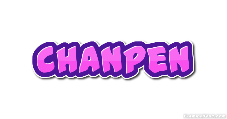 Chanpen Logotipo