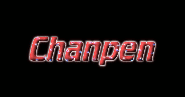 Chanpen Лого
