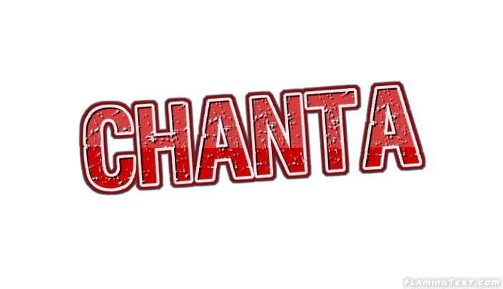 Chanta Logo