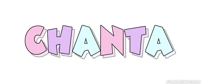Chanta Logo
