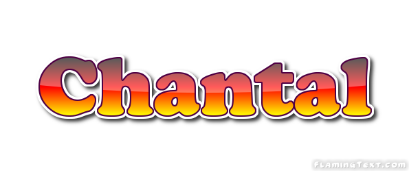 Chantal Logo