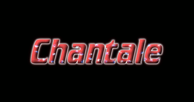 Chantale Logo