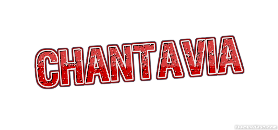 Chantavia Logotipo