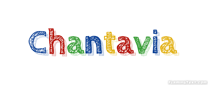 Chantavia Logo