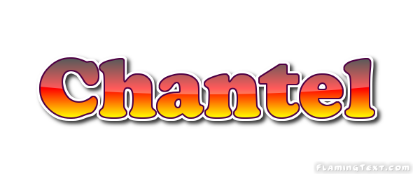 Chantel شعار