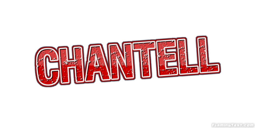 Chantell Logo