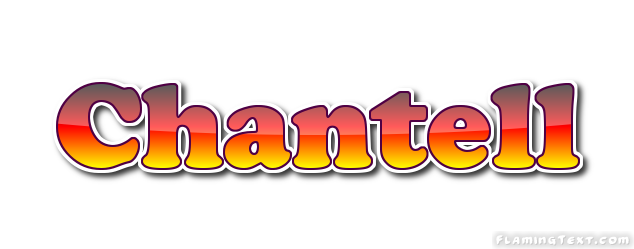 Chantell Logo