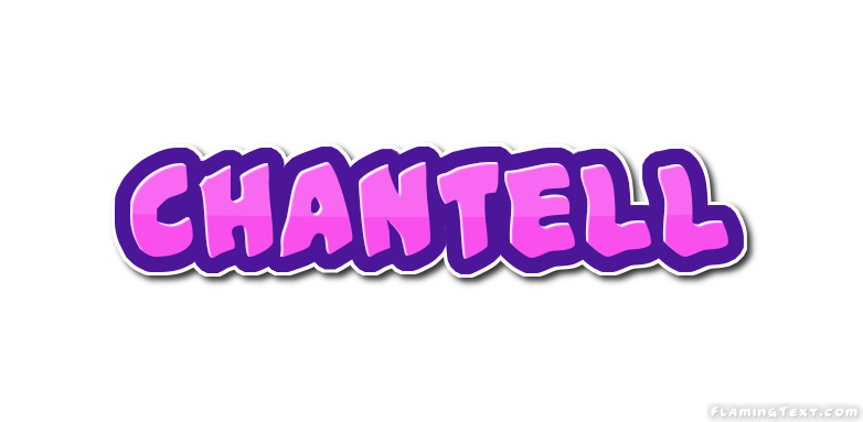 Chantell लोगो