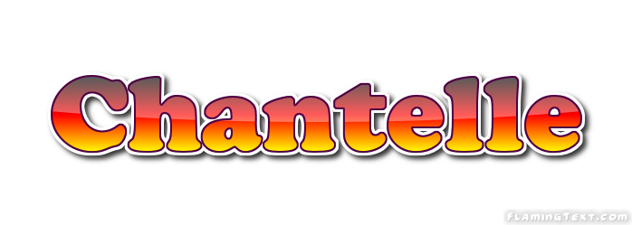 Chantelle Logotipo