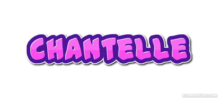 Chantelle شعار