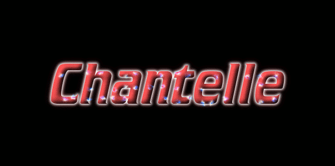 Chantelle ロゴ