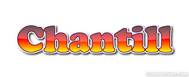 Chantill Logotipo