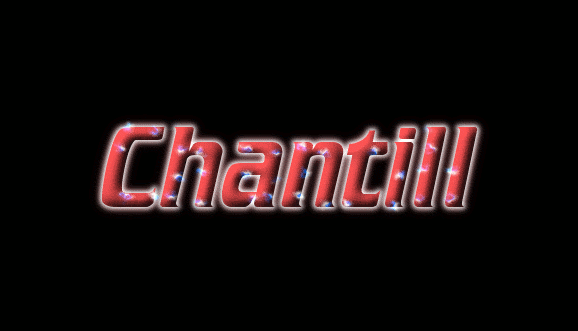 Chantill Лого