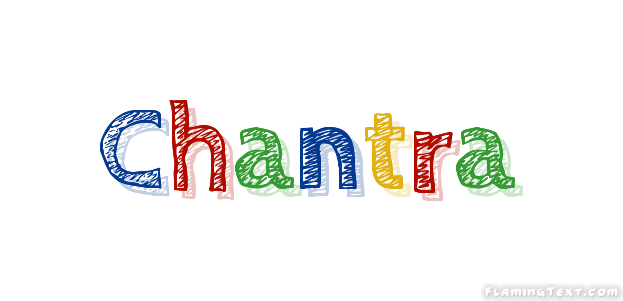 Chantra Logo