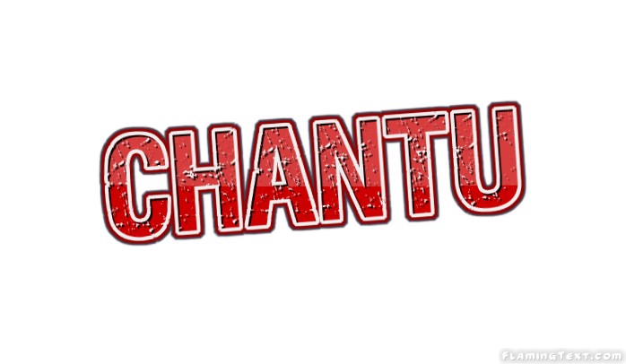 Chantu Logo