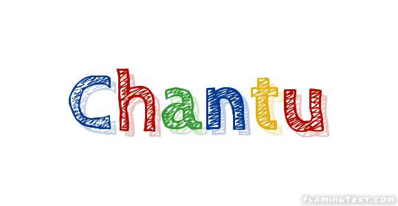 Chantu شعار