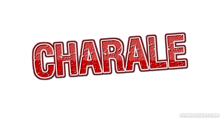 Charale شعار