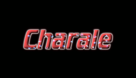 Charale Logotipo