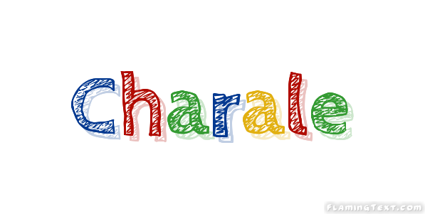 Charale Лого