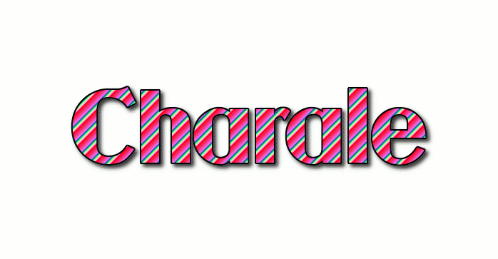 Charale 徽标