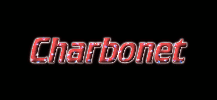 Charbonet 徽标