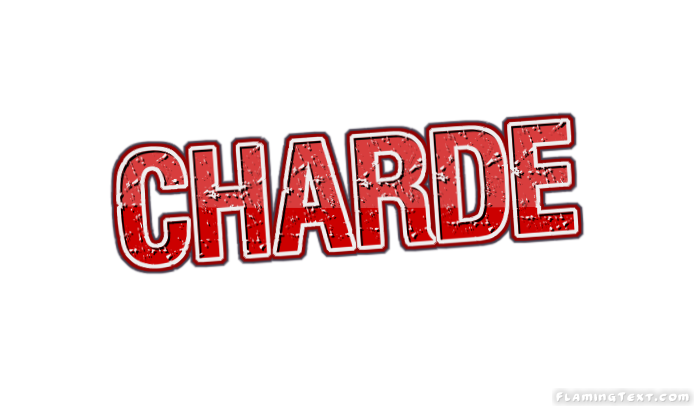 Charde Лого