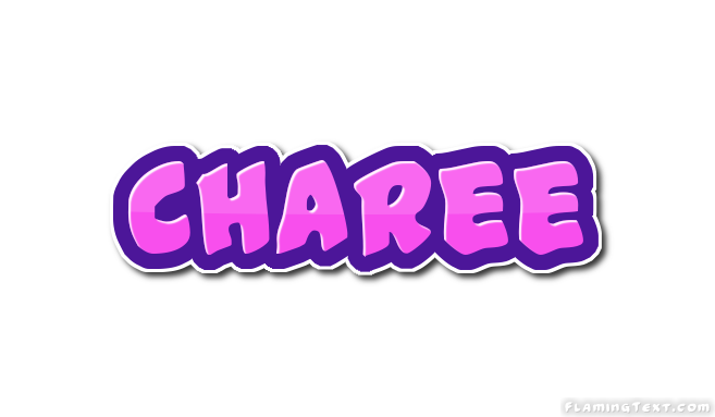 Charee Logotipo