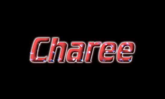 Charee Лого