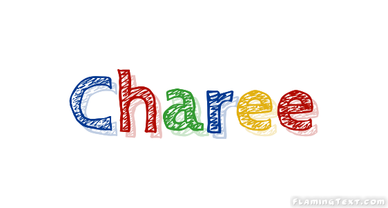 Charee Logotipo