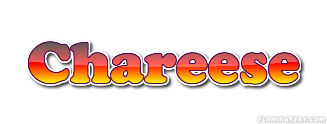 Chareese Logo
