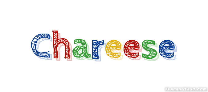 Chareese Logo