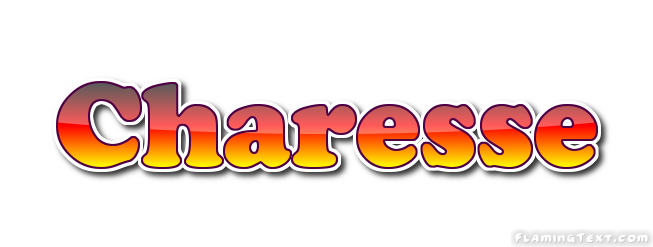 Charesse Logo