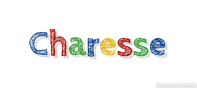 Charesse Logo