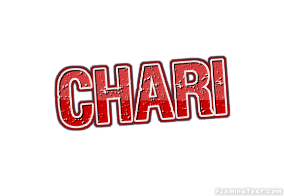 Chari 徽标
