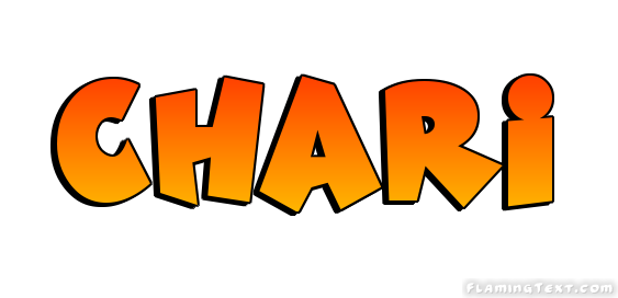 Chari ロゴ