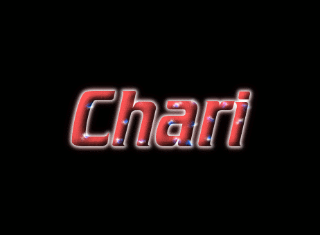 Chari Logotipo