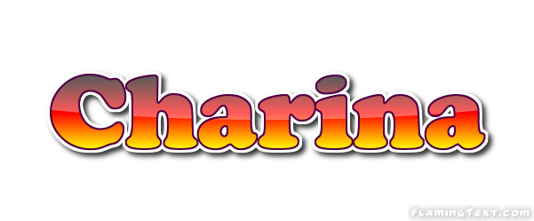 Charina شعار