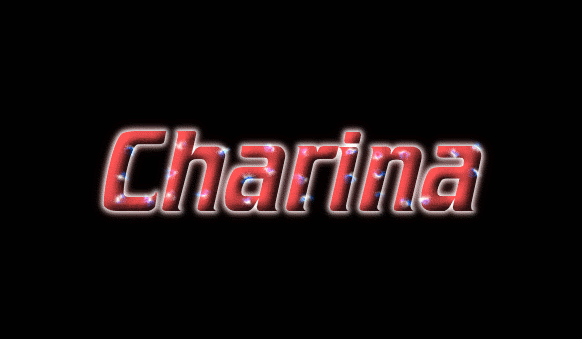 Charina Logo