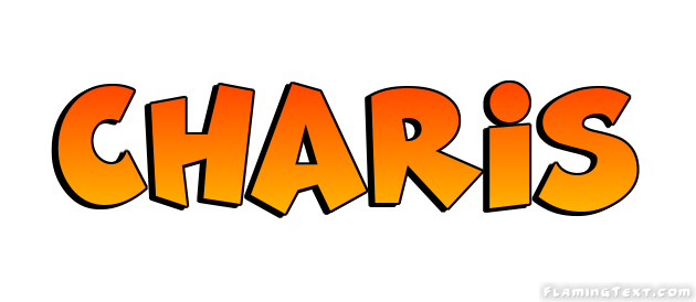 Charis Logo