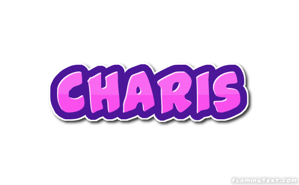 Charis 徽标