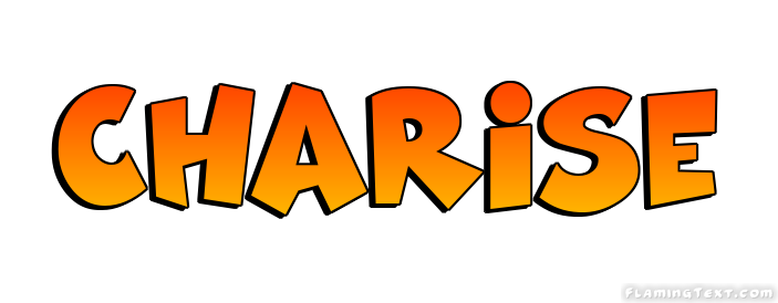 Charise Logo