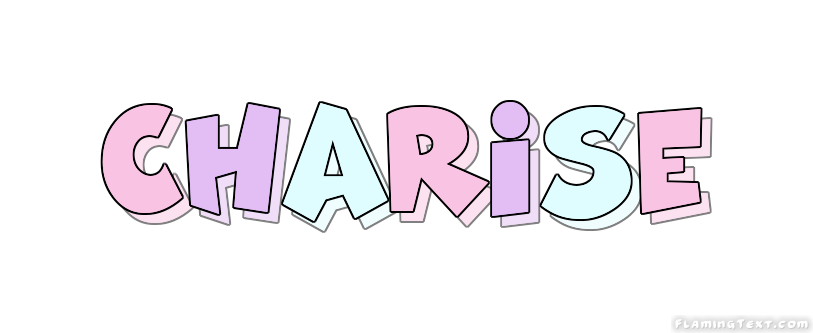Charise Logotipo