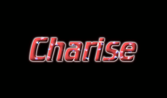 Charise Лого