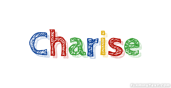 Charise شعار