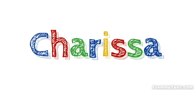 Charissa شعار